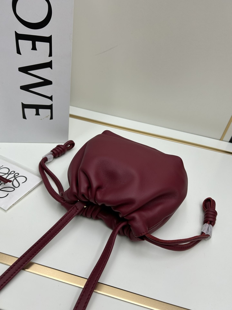 Loewe Satchel Bags